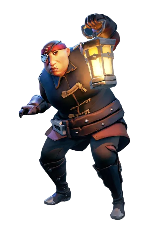 Game Character 2